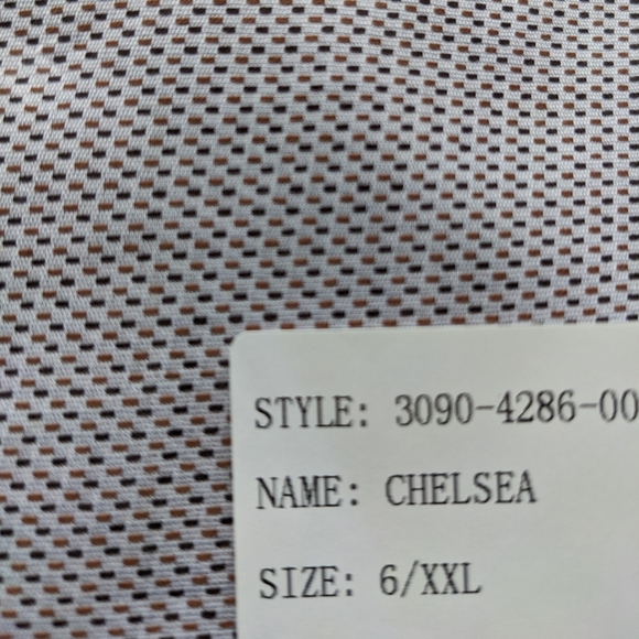 HAIGHT and ASHBURY Slim fit long sleeved shirt - Picture 5 of 11